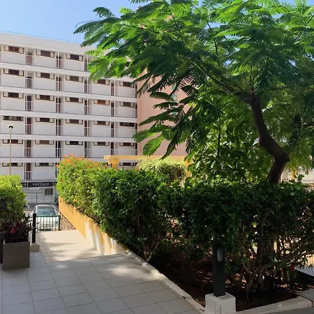 Lägenhet Apartamento Copacabana *