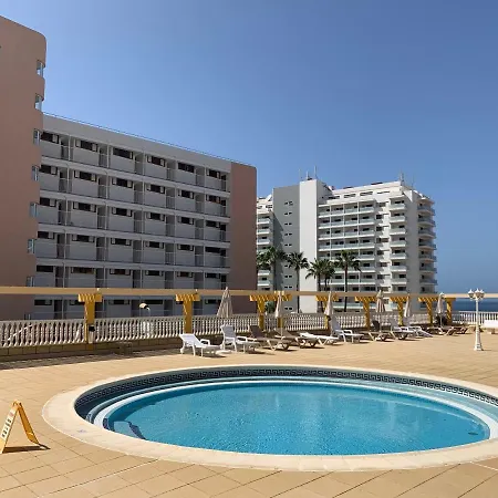 Lägenhet Apartamento Copacabana *
