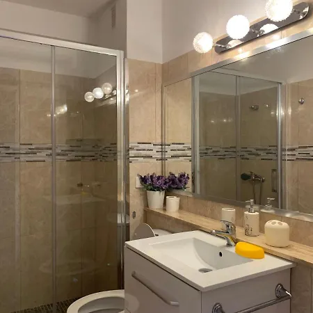 Lägenhet Apartamento Copacabana Playa Feñabe
