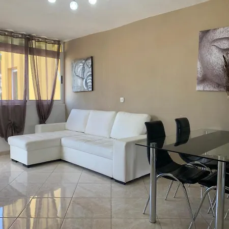 Apartment Apartamento Copacabana