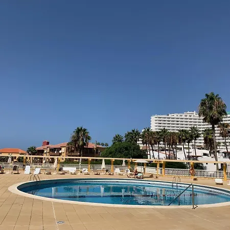 Apartamento Copacabana * Playa Fanabe